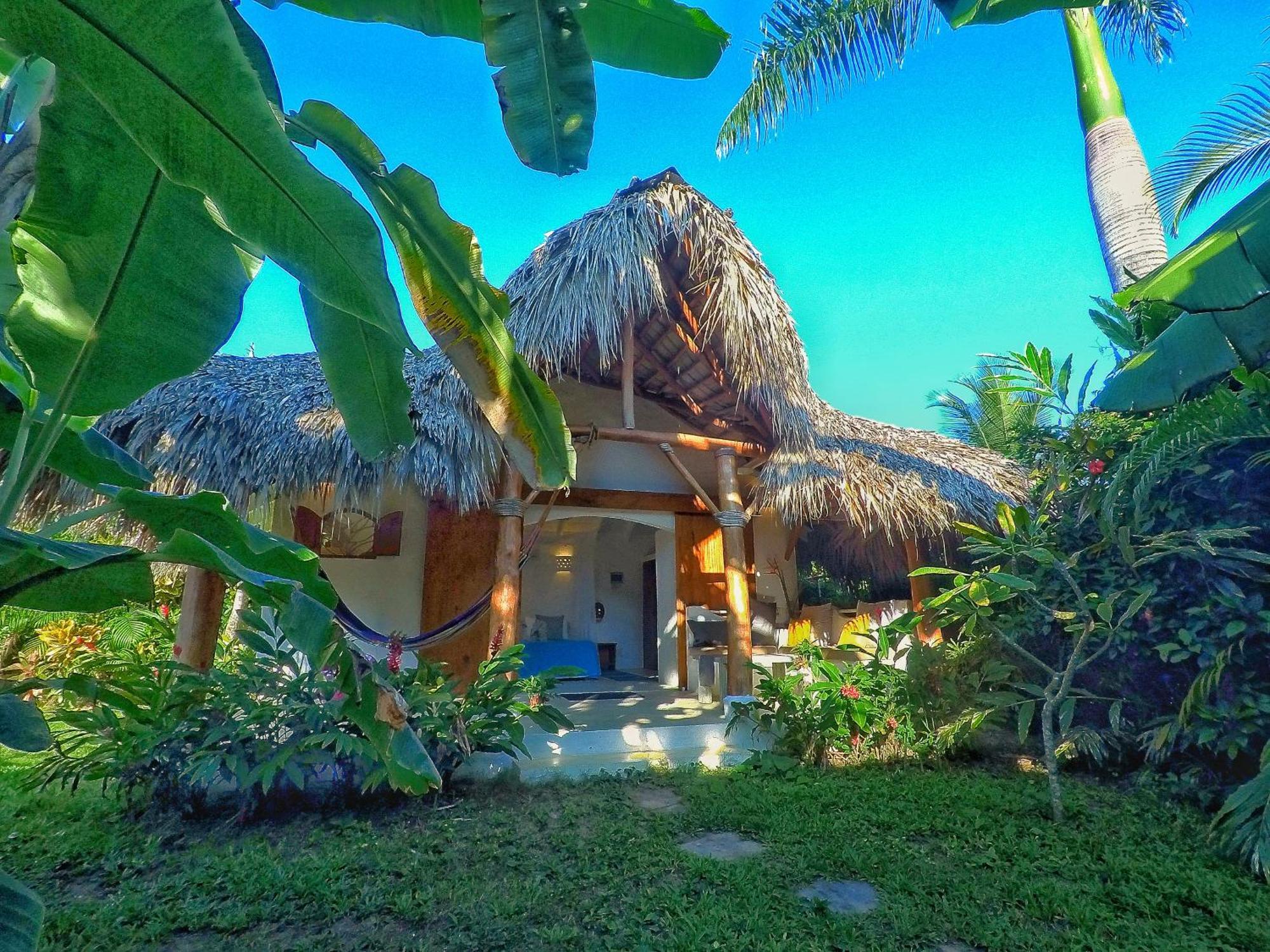 Bed and Breakfast Casa Picaflor Лас-Терренас Екстер'єр фото