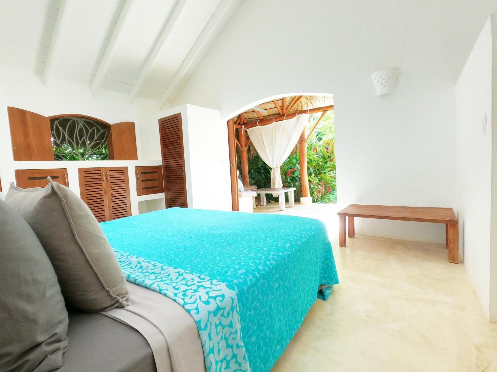 Bed and Breakfast Casa Picaflor Лас-Терренас Екстер'єр фото